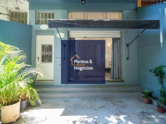 Locação em Perdizes - São Paulo