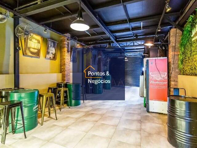 Locação em Jardim das Bandeiras - São Paulo