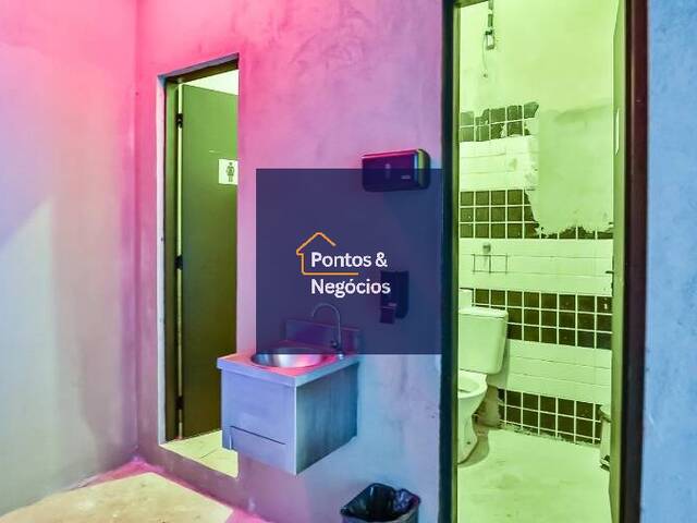 #1666 - Casa para Locação em São Paulo - SP - 3