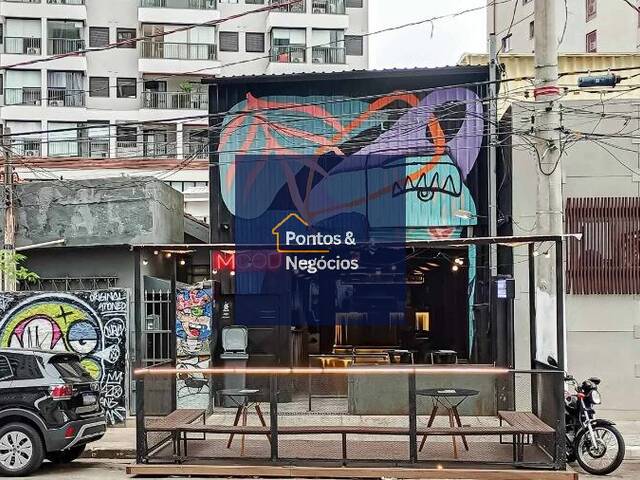 #1666 - Casa para Locação em São Paulo - SP - 2