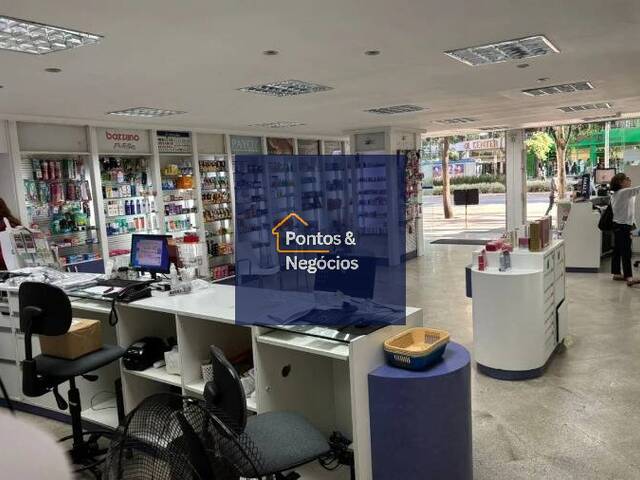 #1667 - Loja para Locação em São Paulo - SP