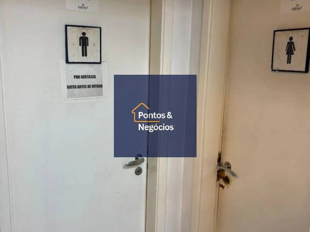 Loja para Locação em São Paulo - 4