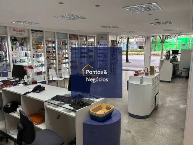 Loja para Locação em São Paulo - 5