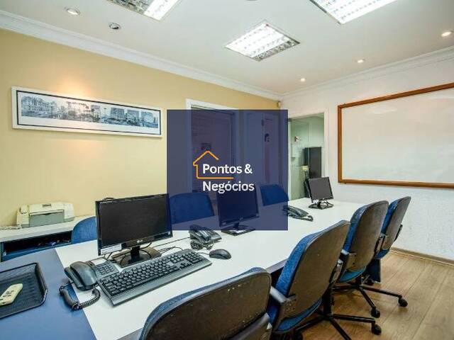 #1668 - Casa para Locação em São Paulo - SP - 2