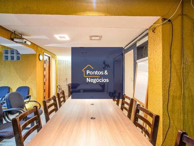 #1668 - Casa para Locação em São Paulo - SP - 3