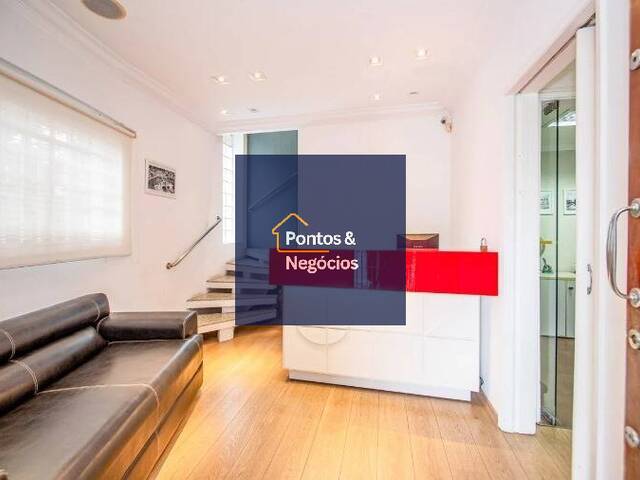 Locação em Vila Mariana - São Paulo