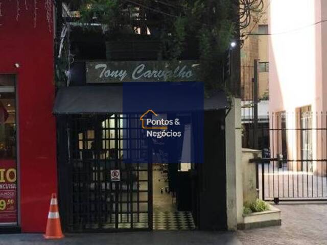 Locação em Brooklin - São Paulo