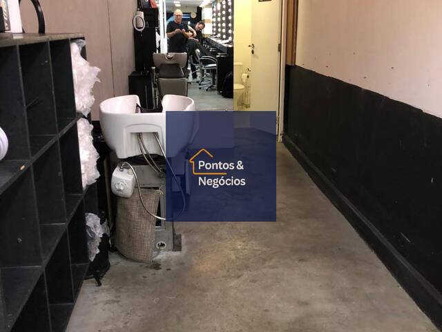 #1669 - Loja para Locação em São Paulo - SP