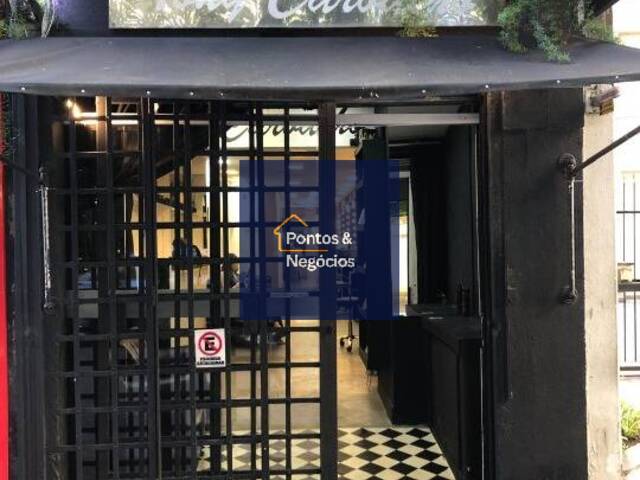 #1669 - Loja para Locação em São Paulo - SP
