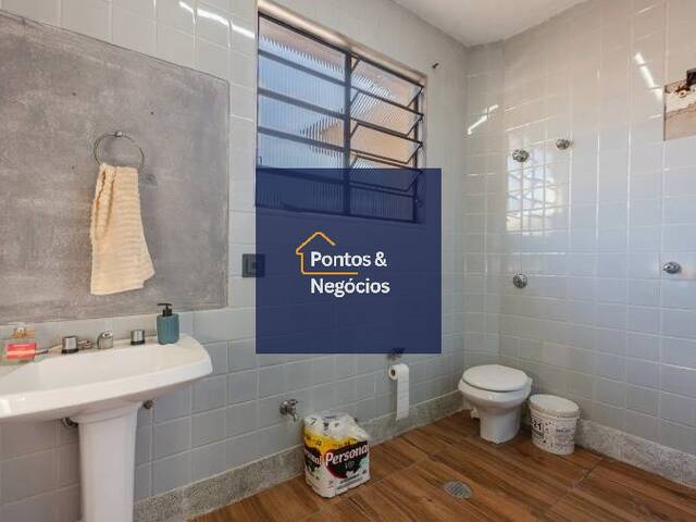 #1670 - Casa para Locação em São Paulo - SP - 3