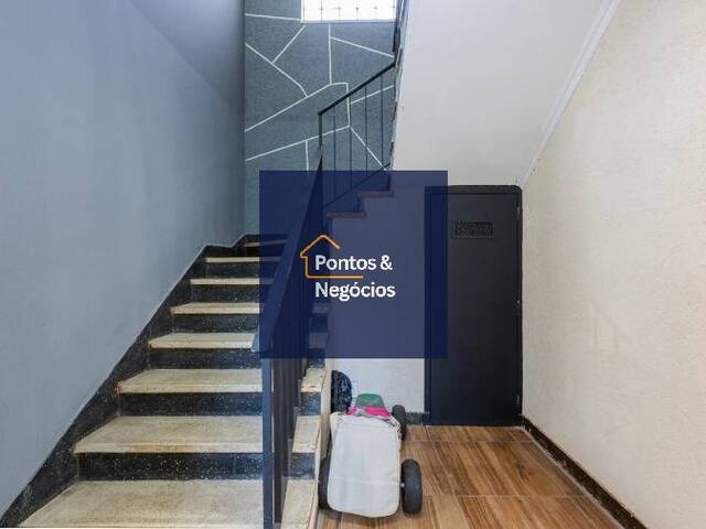 Casa para Locação em São Paulo - 5