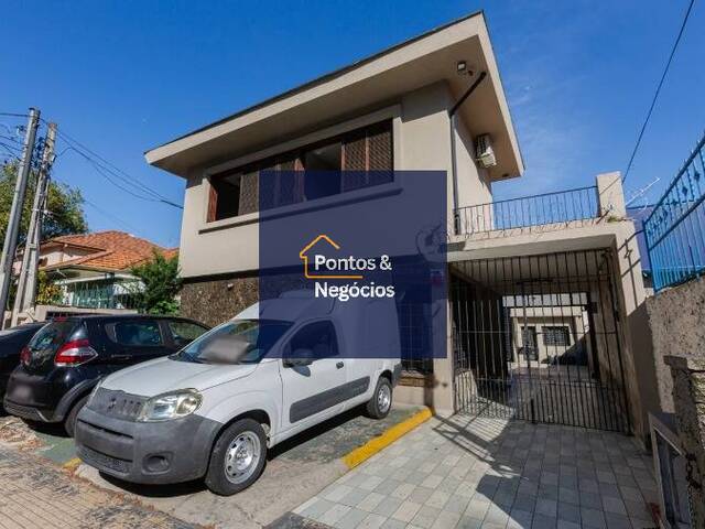 #1670 - Casa para Locação em São Paulo - SP - 2