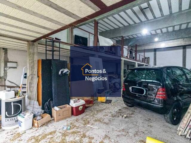 #1671 - Galpão para Locação em São Paulo - SP