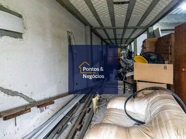 #1671 - Galpão para Locação em São Paulo - SP
