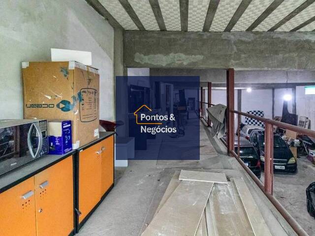 #1671 - Galpão para Locação em São Paulo - SP