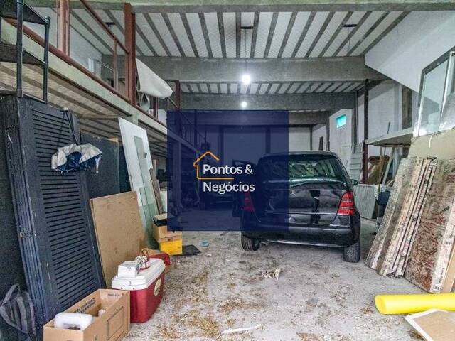 Galpão para Locação em São Paulo - 4