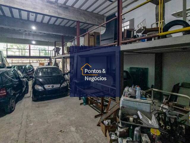 Galpão para Locação em São Paulo - 5