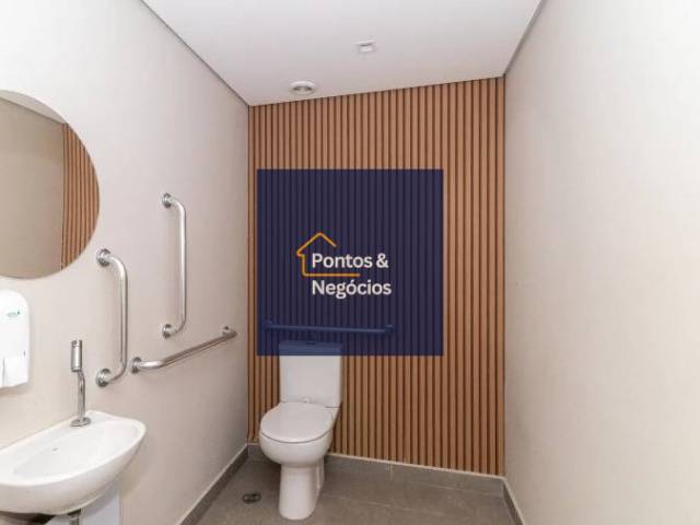 Loja para Locação em São Paulo - 4