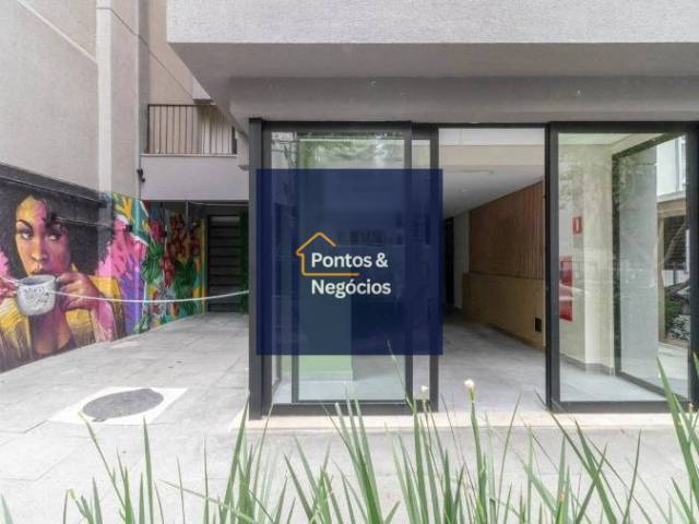 #1672 - Loja para Locação em São Paulo - SP - 1