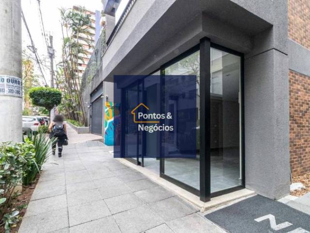 #1672 - Loja para Locação em São Paulo - SP - 2