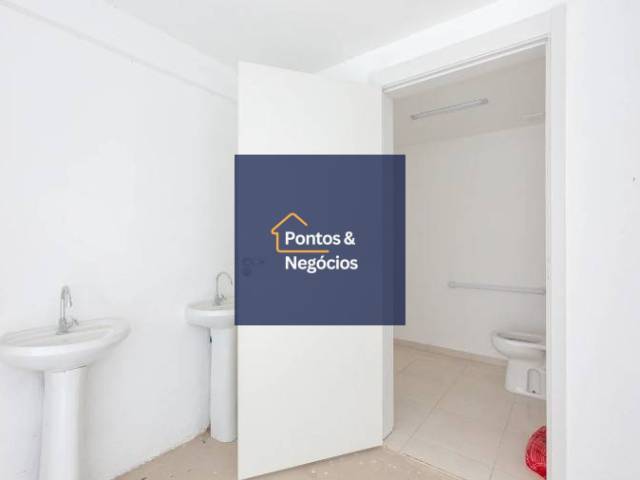 #1673 - Loja para Locação em São Paulo - SP