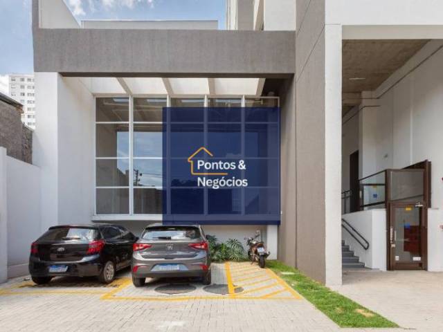 Locação em Água Branca - São Paulo