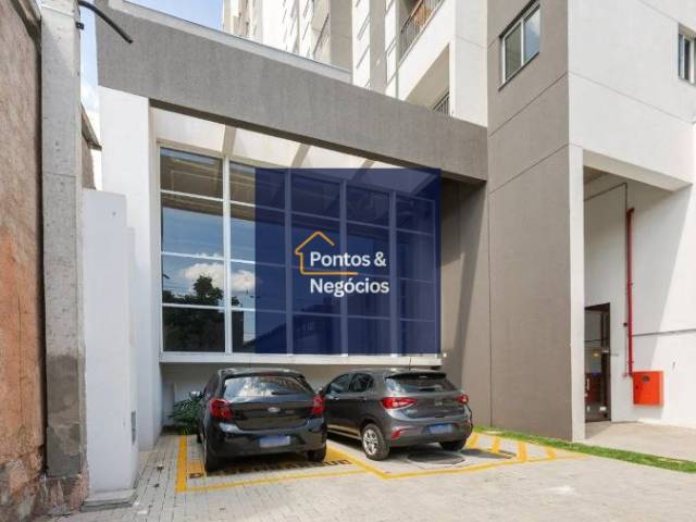 #1673 - Loja para Locação em São Paulo - SP