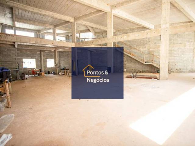 #1674 - Loja para Locação em São Paulo - SP