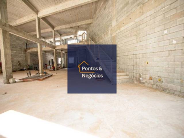 #1674 - Loja para Locação em São Paulo - SP