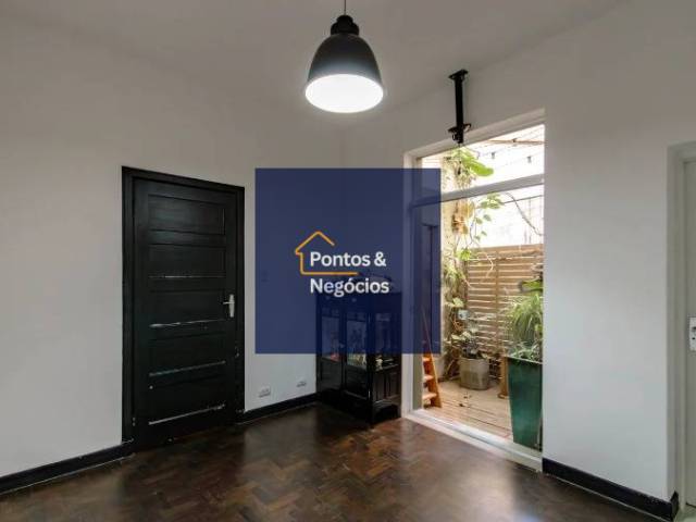 Locação em Jardim Paulista - São Paulo