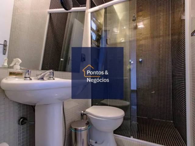 #1675 - Casa para Locação em São Paulo - SP