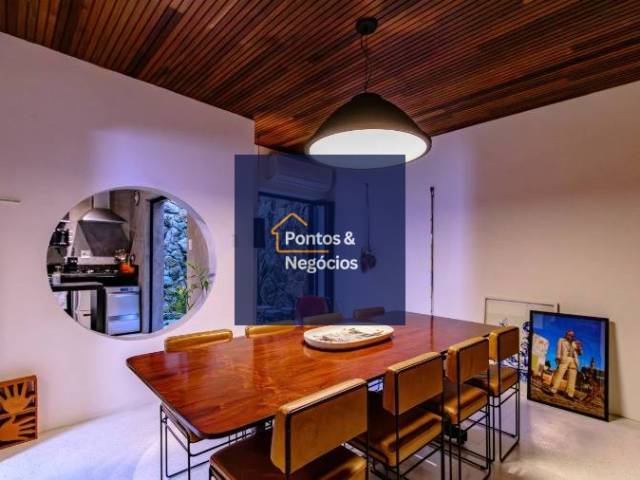 Casa para Locação em São Paulo - 4