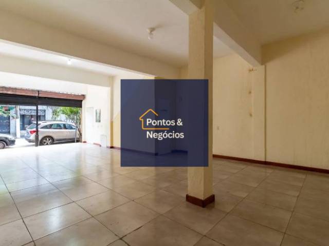 #1676 - Loja para Locação em São Paulo - SP