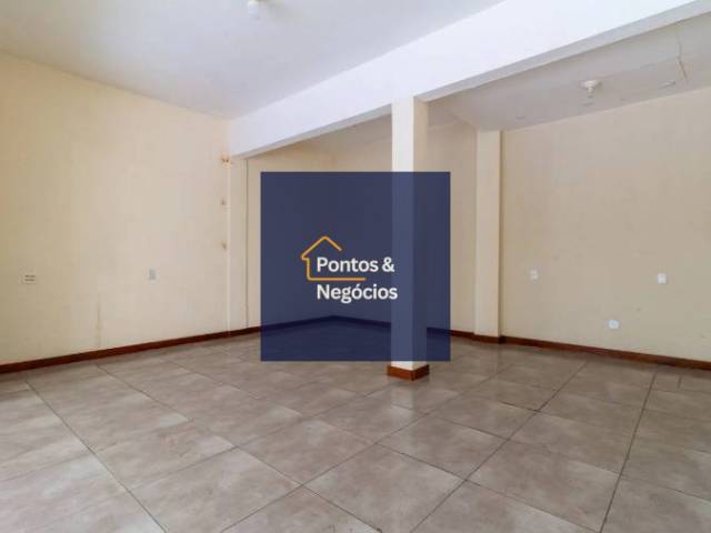 #1676 - Loja para Locação em São Paulo - SP