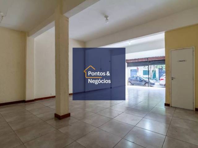 Loja para Locação em São Paulo - 4
