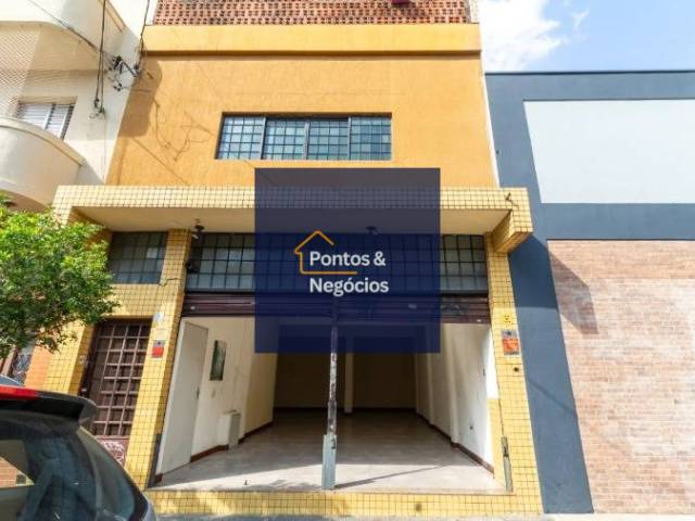 #1676 - Loja para Locação em São Paulo - SP