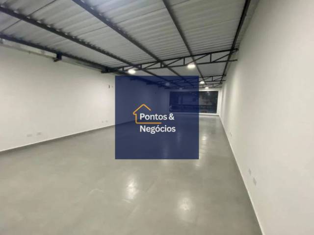 Loja para Locação em São Paulo - 4