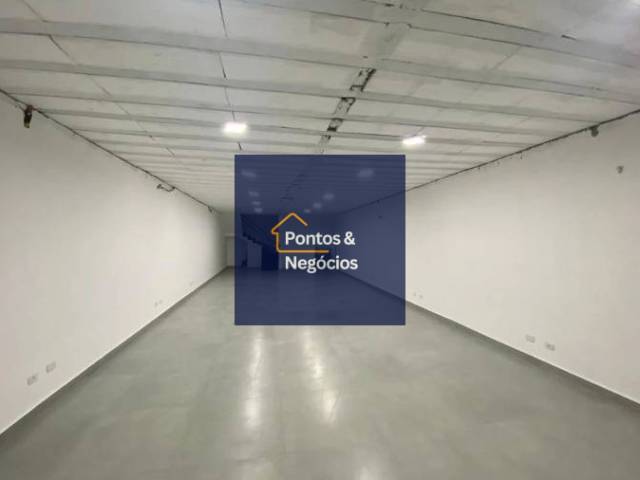 #1677 - Loja para Locação em São Paulo - SP