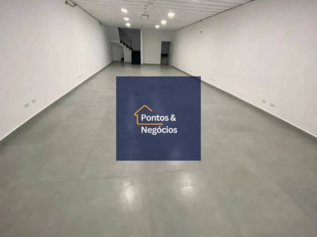 Loja para Locação em São Paulo - 5