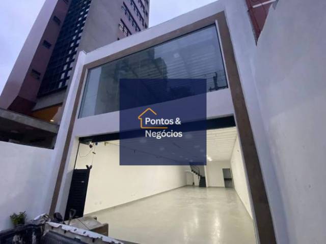 Locação em Planalto Paulista - São Paulo