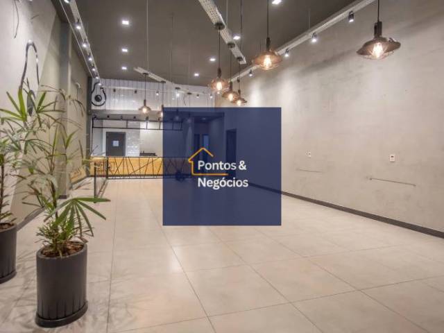 #1678 - Loja para Locação em São Paulo - SP