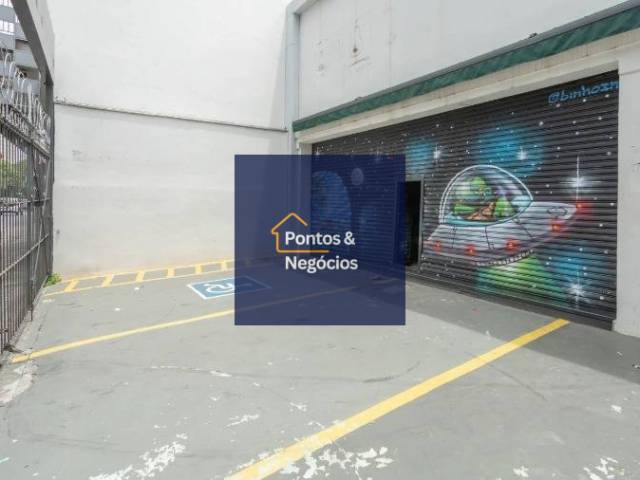 Locação em Santana - São Paulo