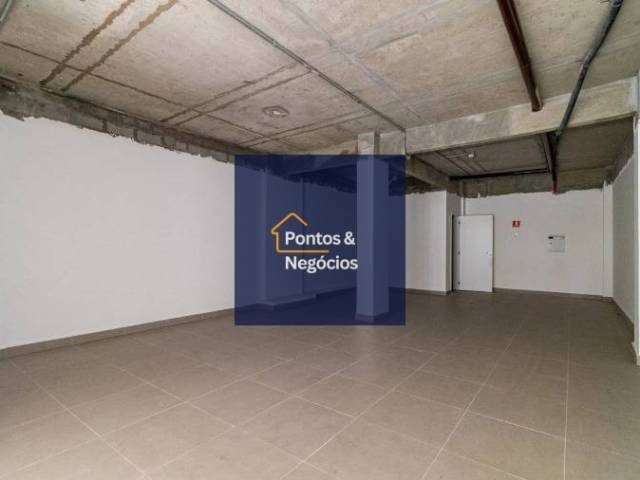 #1679 - Loja para Locação em São Paulo - SP