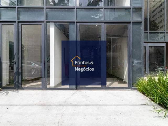 #1679 - Loja para Locação em São Paulo - SP