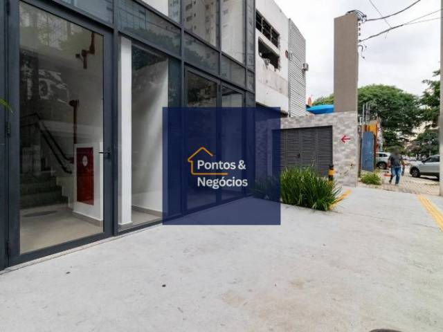 #1679 - Loja para Locação em São Paulo - SP