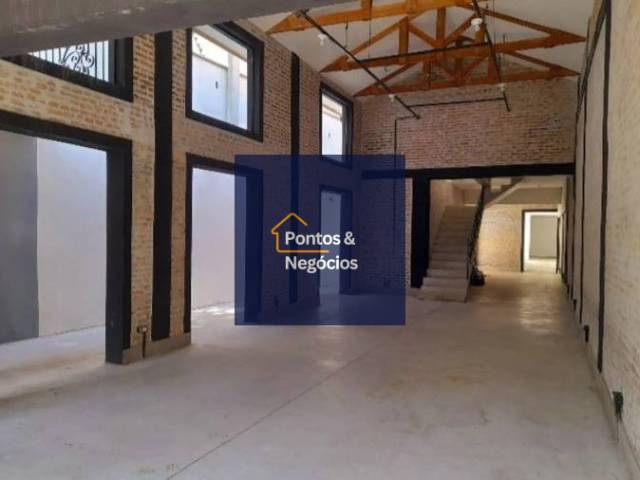 #1680 - Casa para Lançamento em São Paulo - SP