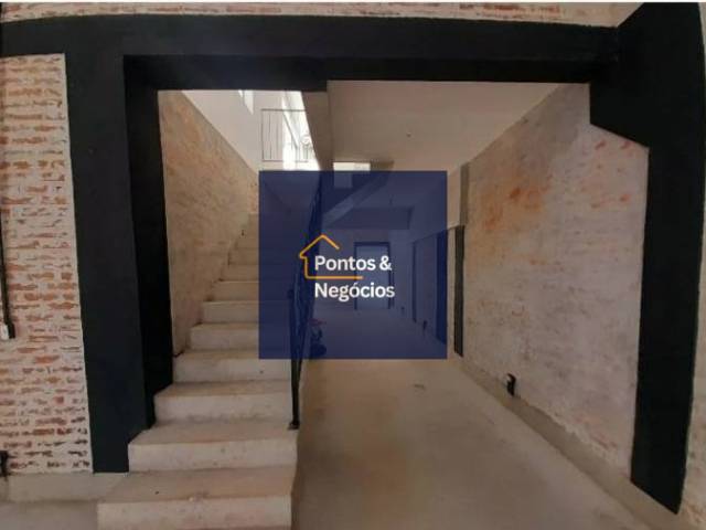 #1680 - Casa para Lançamento em São Paulo - SP