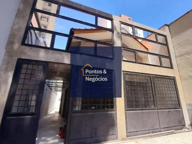 #1680 - Casa para Lançamento em São Paulo - SP