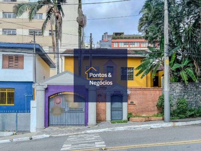 Locação em Pinheiros - São Paulo