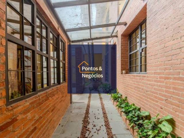 #1681 - Casa para Locação em São Paulo - SP